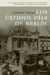 ULTIMOS DIAS DE BERLIN, LOS | 9788483076828 | TAMAYO, CRISTOBAL