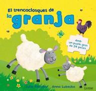 TRENCACLOSQUES DE LA GRANJA, EL | 9788498254280 | VARIOS AUTORES | Llibreria L'Illa - Llibreria Online de Mollet - Comprar llibres online