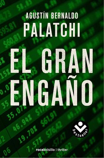 GRAN ENGAÑO, EL | 9788415729532 | BERNALDO PALATCHI, AGUSTÍN | Llibreria L'Illa - Llibreria Online de Mollet - Comprar llibres online