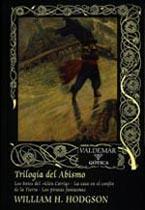 TRILOGIA DEL ABISMO | 9788477025085 | HODGSON, WILLIAM H. | Llibreria L'Illa - Llibreria Online de Mollet - Comprar llibres online