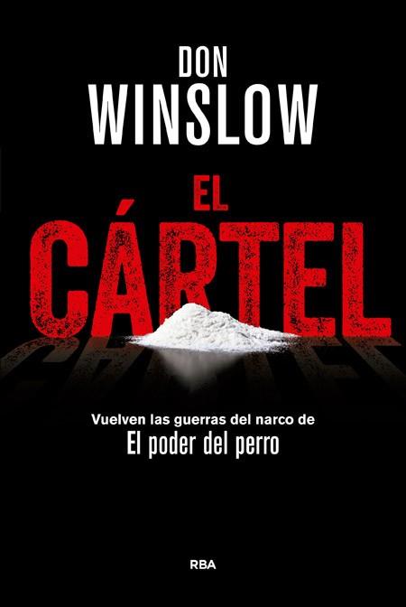 CÁRTEL, EL | 9788490566367 | WINSLOW , DON | Llibreria L'Illa - Llibreria Online de Mollet - Comprar llibres online
