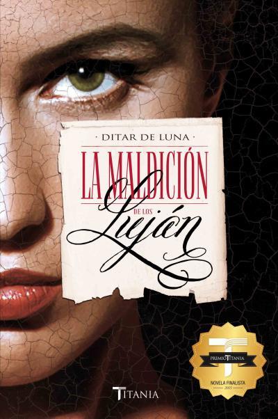 MALDICIÓN DE LOS LUJÁN, LA | 9788416327102 | LUNA, DITAR DE | Llibreria L'Illa - Llibreria Online de Mollet - Comprar llibres online