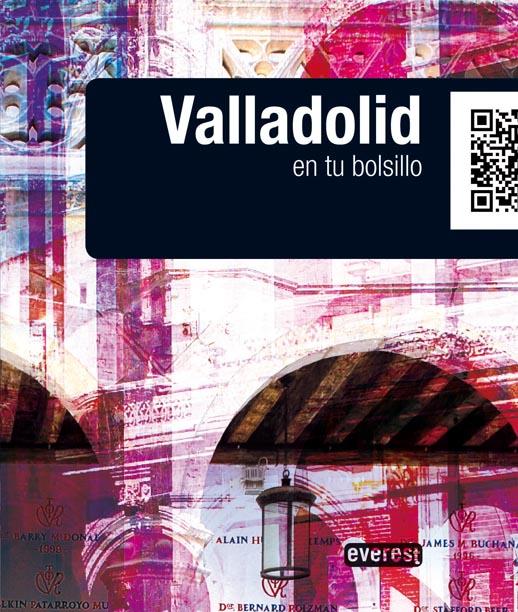 VALLADOLID | 9788444131160 | LUIS GARCÍA MARTÍN | Llibreria L'Illa - Llibreria Online de Mollet - Comprar llibres online