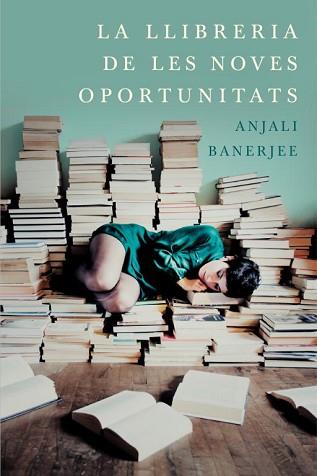 LLIBRERIA DE LES NOVES OPORTUNITATS, LA | 9788401388118 | BANERJEE, ANJALI | Llibreria L'Illa - Llibreria Online de Mollet - Comprar llibres online