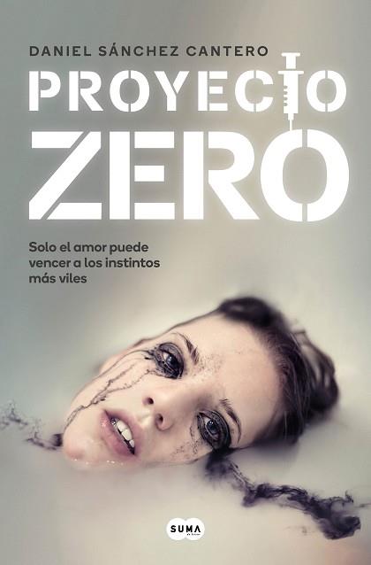 PROYECTO ZERO | 9788491299233 | SÁNCHEZ CANTERO, DANIEL | Llibreria L'Illa - Llibreria Online de Mollet - Comprar llibres online