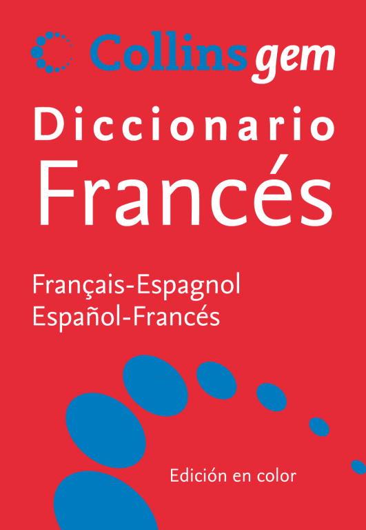 DICCIONARIO FRANCES-ESPAÑOL | 9788425343148