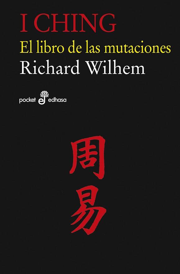 I CHING | 9788435021623 | RICHARD, WILHEM | Llibreria L'Illa - Llibreria Online de Mollet - Comprar llibres online