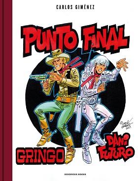 PUNTO FINAL | 9788417511418 | GIMÉNEZ, CARLOS | Llibreria L'Illa - Llibreria Online de Mollet - Comprar llibres online