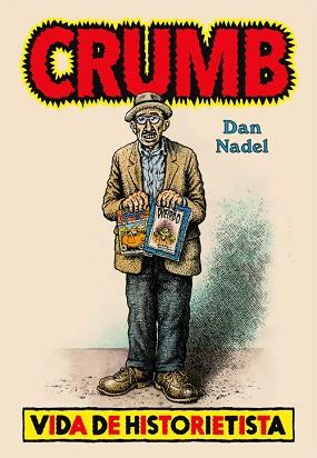 CRUMB | 9788417645274 | NADEL, DAN | Llibreria L'Illa - Llibreria Online de Mollet - Comprar llibres online