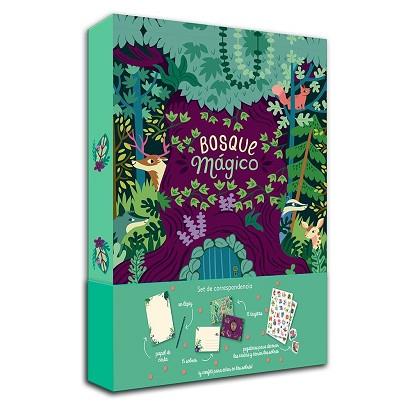 MI KIT DE CORRESPONDENCIA. ESTUCHE | 9791039502757 | VARIOS AUTORES | Llibreria L'Illa - Llibreria Online de Mollet - Comprar llibres online