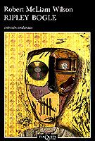 RIPLEY BOGLE | 9788483101285 | MCLIAM NELSON, ROBERT | Llibreria L'Illa - Llibreria Online de Mollet - Comprar llibres online
