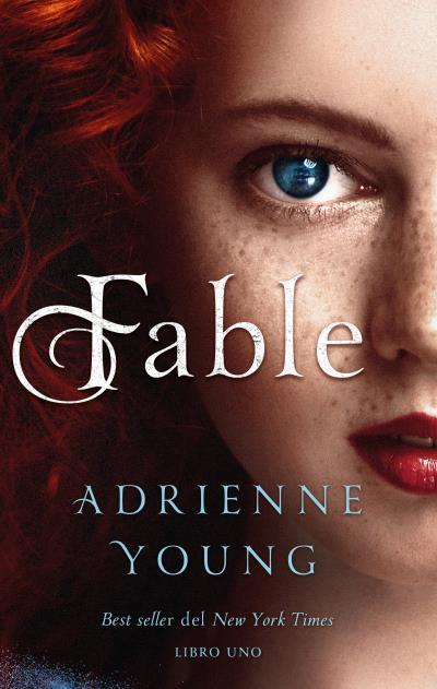 FABLE | 9788417854348 | YOUNG, ADRIENNE | Llibreria L'Illa - Llibreria Online de Mollet - Comprar llibres online