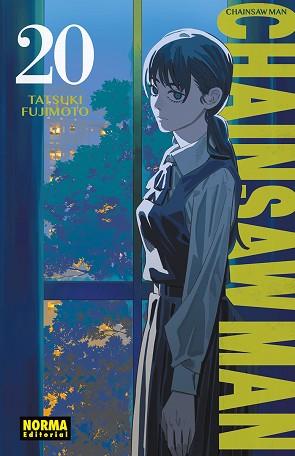 CHAINSAW MAN 20 | 9788467976199 | FUJIMOTO, TATSUKI | Llibreria L'Illa - Llibreria Online de Mollet - Comprar llibres online