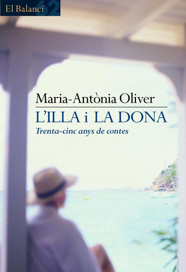 ILLA I LA DONA, L' | 9788429752748 | OLIVER, MARIA ANTONIA