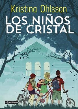 NIÑOS DE CRISTAL, LOS | 9788408127123 | OHLSSON, KRISTINA | Llibreria L'Illa - Llibreria Online de Mollet - Comprar llibres online