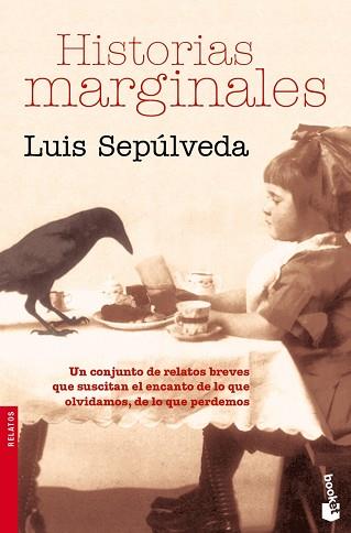 HISTORIAS MARGINALES | 9788432217524 | SEPULVEDA, LUIS | Llibreria L'Illa - Llibreria Online de Mollet - Comprar llibres online