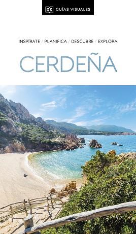 GUÍA VISUAL CERDEÑA | 9780241508589 | VARIOS AUTORES, | Llibreria L'Illa - Llibreria Online de Mollet - Comprar llibres online