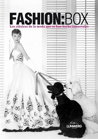 FASHION: BOX | 9788497856607 | MANCHINELLI, ANTONIO