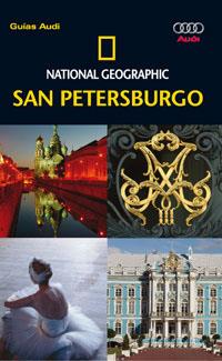 SAN PETERSBURGO -- GUIAS AUDI NATIONAL GEOGRAPHIC-- | 9788482983912
