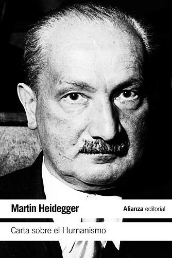 CARTA SOBRE EL HUMANISMO | 9788420678757 | HEIDEGGER, MARTIN | Llibreria L'Illa - Llibreria Online de Mollet - Comprar llibres online