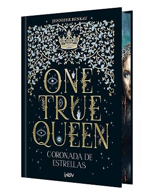 CORONADA DE ESTRELLAS | 9788410399341 | BENKAU, JENNIFER | Llibreria L'Illa - Llibreria Online de Mollet - Comprar llibres online