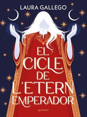 CICLE DE L'ETERN EMPERADOR, EL | 9788418038891 | GALLEGO, LAURA | Llibreria L'Illa - Llibreria Online de Mollet - Comprar llibres online