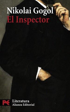 INSPECTOR, EL | 9788420682549 | GOGOL, NIKOLAI