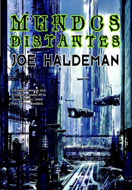 MUNDOS DISTANTES | 9788498006933 | HALDEMANN, JOE