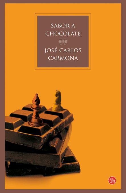 SABOR A CHOCOLATE | 9788466323611 | CARMONA, JOSE
