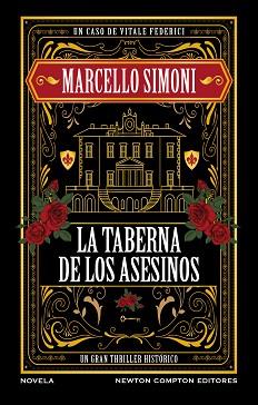 TABERNA DE LOS ASESINOS, LA | 9788410359154 | SIMONI, MARCELLO | Llibreria L'Illa - Llibreria Online de Mollet - Comprar llibres online