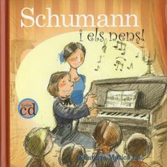 SCHUMANN I ELS NENS | 9788493316150 | VARIS | Llibreria L'Illa - Llibreria Online de Mollet - Comprar llibres online