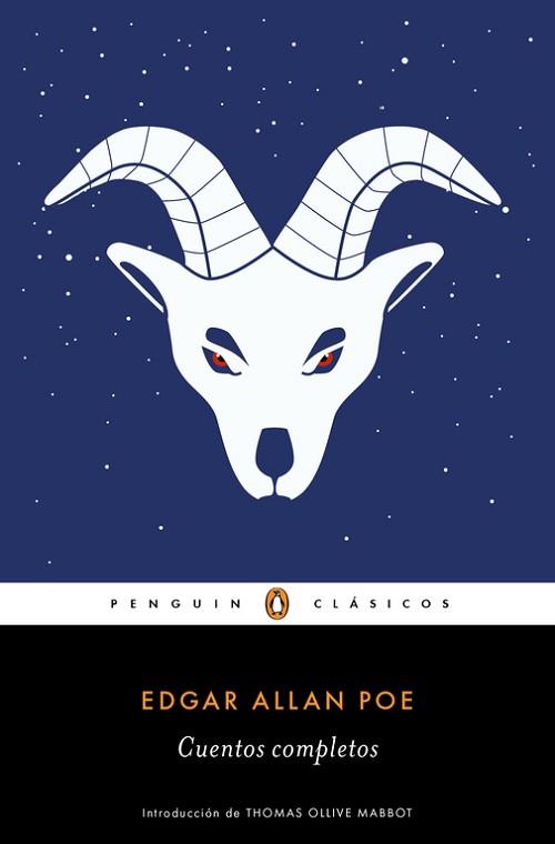 CUENTOS COMPLETOS | 9788491052166 | POE, EDGAR ALLAN | Llibreria L'Illa - Llibreria Online de Mollet - Comprar llibres online