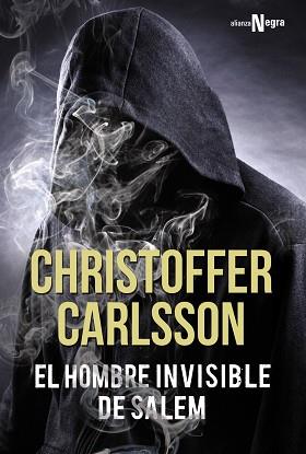 HOMBRE INVISIBLE DE SALEM, EL | 9788420697642 | CARLSSON, CHRISTOFFER | Llibreria L'Illa - Llibreria Online de Mollet - Comprar llibres online