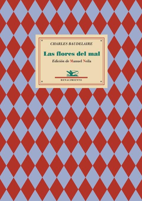 FLORES DEL MAL, LAS | 9788484724933 | BAUDELAIRE, CHARLES | Llibreria L'Illa - Llibreria Online de Mollet - Comprar llibres online