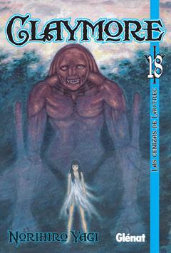 CLAYMORE 18 | 9788499471075 | NORIHIRO YAGI