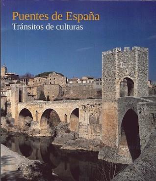 PUENTES DE ESPAÑA | 9788497856003 | AA. VV.