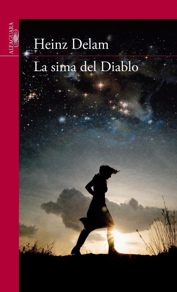 SIMA DEL DIABLO, LA | 9788420407807 | DELAM LAGARDE, HEINZ