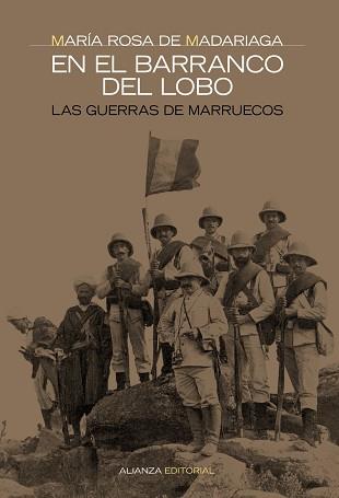 EN EL BARRANCO DEL LOBO | 9788420642543 | MADARIAGA, MARÍA ROSA DE | Llibreria L'Illa - Llibreria Online de Mollet - Comprar llibres online