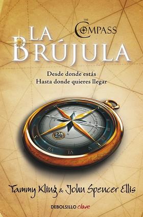 BRUJULA, LA | 9788499087535 | KLING, TAMMY | Llibreria L'Illa - Llibreria Online de Mollet - Comprar llibres online