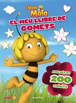 MEU LLIBRE DE GOMETS, EL | 9788415790402 | DIVERSOS AUTORS | Llibreria L'Illa - Llibreria Online de Mollet - Comprar llibres online