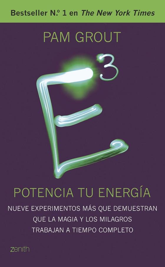 E AL CUBO. POTENCIA TU ENERGÍA | 9788408141075 | GROUT, PAM | Llibreria L'Illa - Llibreria Online de Mollet - Comprar llibres online