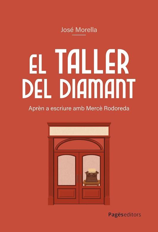 TALLER DEL DIAMANT, EL | 9788413036526 | MORELLA MIRANDA, JOSÉ | Llibreria L'Illa - Llibreria Online de Mollet - Comprar llibres online