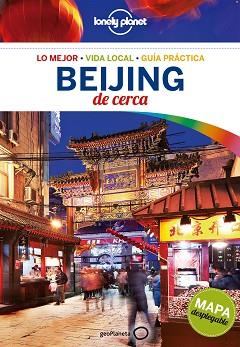 BEIJING  | 9788408152293 | EIMER, DAVID | Llibreria L'Illa - Llibreria Online de Mollet - Comprar llibres online