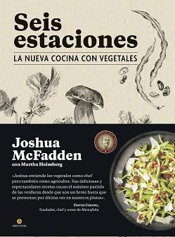 SEIS ESTACIONES | 9788415887294 | MCFADDEN, JOSHUA/HOLMBERG, MARTHA | Llibreria L'Illa - Llibreria Online de Mollet - Comprar llibres online