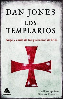 TEMPLARIOS, LOS | 9788416222803 | JONES, DAN | Llibreria L'Illa - Llibreria Online de Mollet - Comprar llibres online