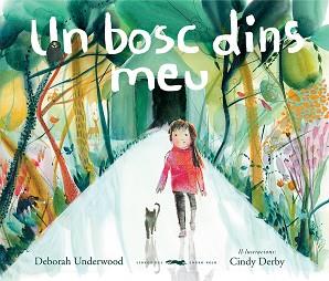 BOSC DINS MEU, UN | 9788412314403 | UNDERWOOD, DEBORAH