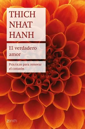 VERDADERO AMOR, EL | 9788408194101 | HANH, THICH NHAT | Llibreria L'Illa - Llibreria Online de Mollet - Comprar llibres online