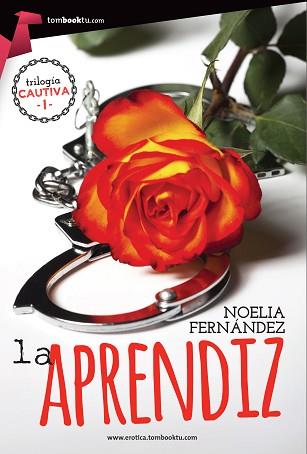 APRENDIZ, LA | 9788416692064 | FERNÁNDEZ GONZÁLEZ, NOELIA