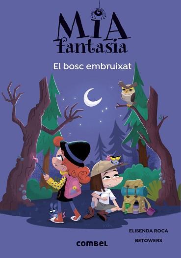 BOSC EMBRUIXAT, EL | 9788491019978 | ROCA, ELISENDA