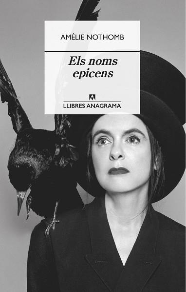 NOMS EPICENS, ELS | 9788433915795 | NOTHOMB, AMÉLIE | Llibreria L'Illa - Llibreria Online de Mollet - Comprar llibres online